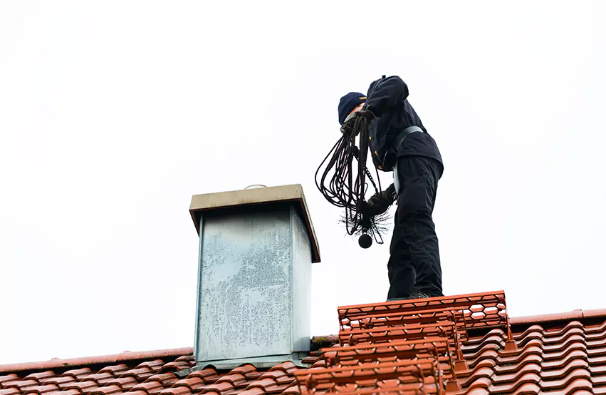 Chimney & Fireplace Sweeps in Willowdale, ON